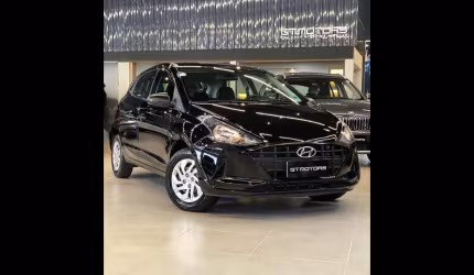 Hyundai sense 2021