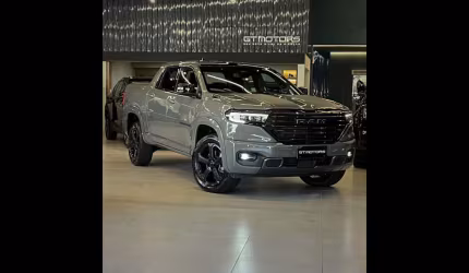 Ram page rt gas 2024