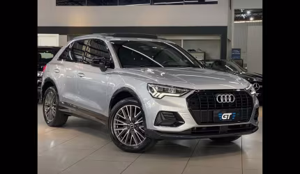 Audi q3 1.4tfsi 2021