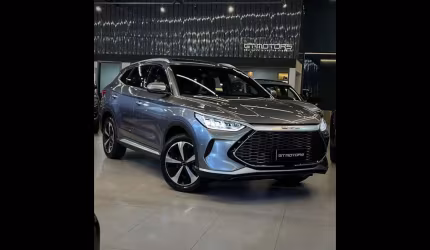 Byd song plus gs dm 2024