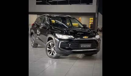 Chevrolet tracker 12t a pr 2022