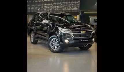 Chevrolet trailblazer pre d4a 2020