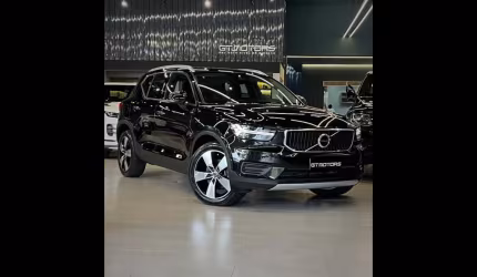 Volvo xc40 t5 momentum 2020