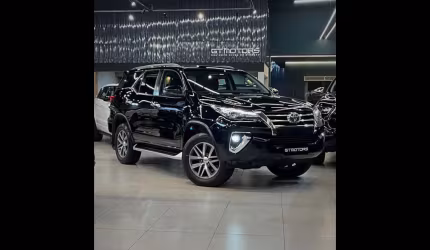 Toyota hilux swsrxa4fd 2019