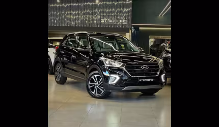Hyundai creta 20a presti 2020