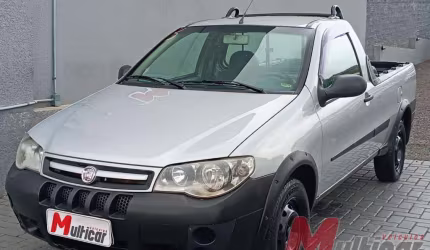 Fiat strada 1.4 mpi fire flex 8v cs
