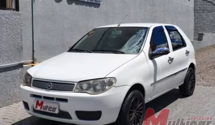 Fiat palio 1.0 fire flex 4p