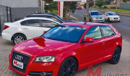 Audi a3 sportback 2.0 16v tfsi s-tronic
