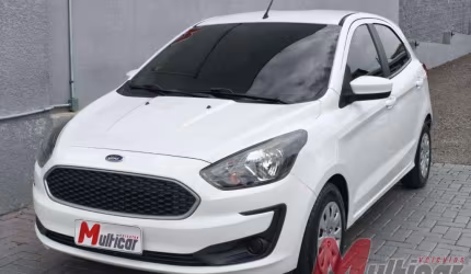 Ford ka 1.0 se flex 5p