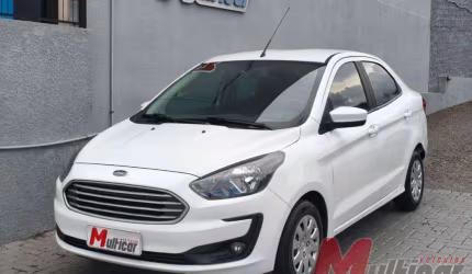 Ford ka 1.5 se plus 12v flex 5p mec.