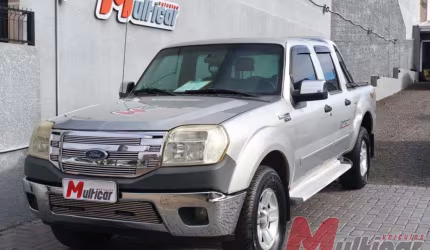 Ford ranger limited 3.0 pse 4x4 cd tb diesel