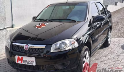Fiat siena el 1.0 mpi fire flex 8v 4p