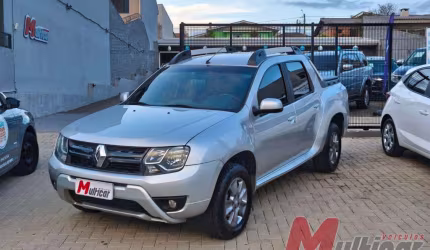 Renault duster oroch dyna. 1.6 flex 16v mec.