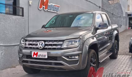 Volkswagen amarok high.cd 2.0 16v tdi 4x4 dies. aut