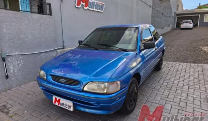 Ford escort gl 1.8i / 1.8
