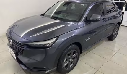 Honda hr-v 1.5 di i-vtec flex exl cvt