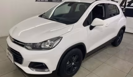 Chevrolet tracker 1.4 16v turbo flex lt automático