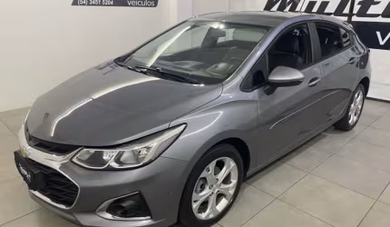 Chevrolet cruze 1.4 turbo lt 16v flex 4p automático
