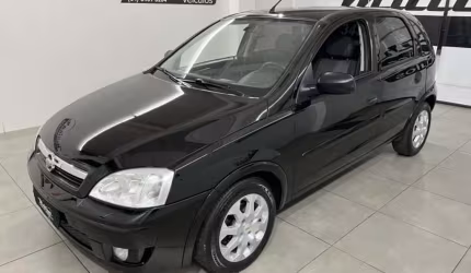 Chevrolet corsa 1.4 mpfi maxx 8v flex 4p manual