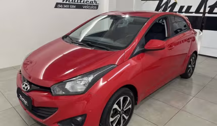 Hyundai hb20 1.6 comfort plus 16v flex 4p manual