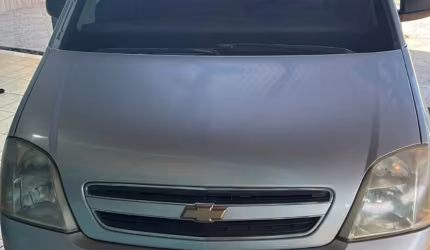Chevrolet meriva 1.8 easytronic flexpower 5p