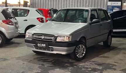 Fiat uno mille economy 