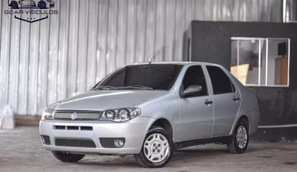 Fiat siena elx