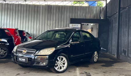 Gm vectra elite 2.0 automatico