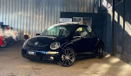 Volkswagen new beetle 2009 2.0 mi 8v gasolina 2p manual