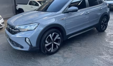 Nivus highline 200 tsi 2022