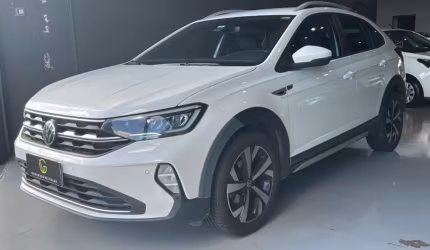 Nivus highline 200 tsi 2021