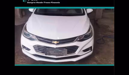 Chevrolet chev cruze ltz nb at 2018
