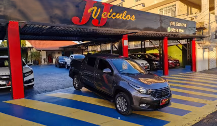 Strada cd 1.3 freedom 2022