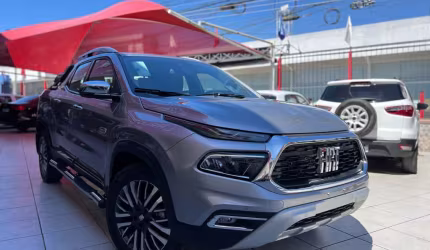 Fiat toro 2025 2.0 16v turbo diesel ranch 4wd at9