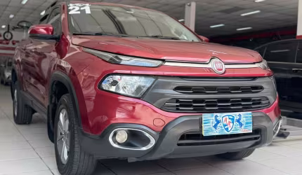 Fiat toro 2021 1.8 16v evo flex freedom at6