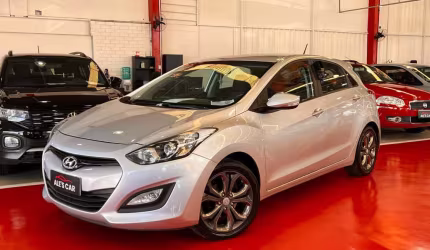 Hyundai i30 2013