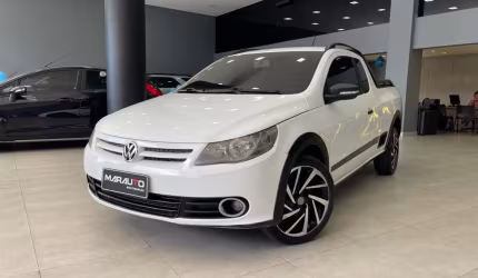 Volkswagen saveiro trooper 1.6 flex