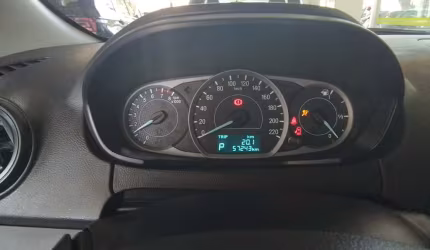Ford ka 2020 1.5 ti-vct flex se sedan automático