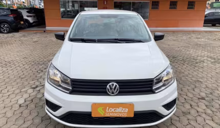 Volkswagen voyage 2023 1.0 12v mpi totalflex 4p manual