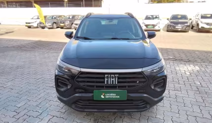Fiat pulse 2023 1.3 flex drive manual