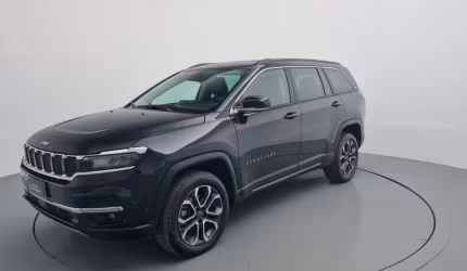 Jeep commander 2023 2.0 td380 turbo diesel limited at9