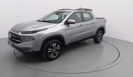 Fiat toro 2023 1.3 turbo 270 flex freedom at6