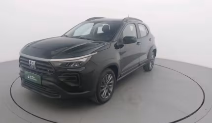 Fiat pulse 2023 1.3 flex drive manual