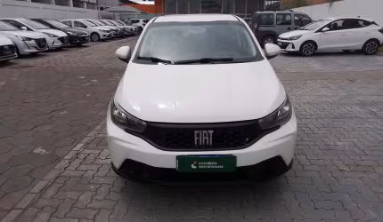 Fiat argo 2023 1.0 firefly flex manual