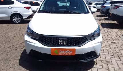 Fiat argo 2023 1.0 firefly flex drive manual