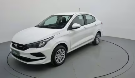 Fiat cronos 2022 1.3 firefly flex drive manual