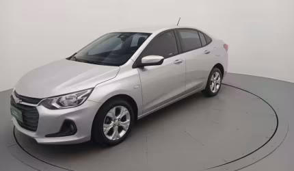 Chevrolet onix 2023 1.0 turbo flex plus ltz manual