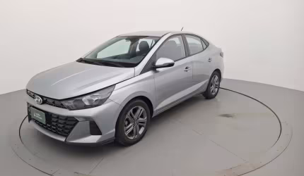 Hyundai hb20s 2025 1.0 tgdi flex comfort plus automático