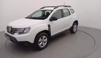 Renault duster 2024 1.6 16v sce flex intense x-tronic