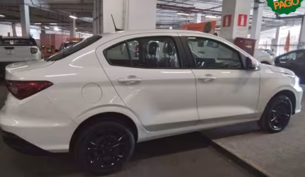 Fiat cronos 2023 1.0 firefly flex drive manual
